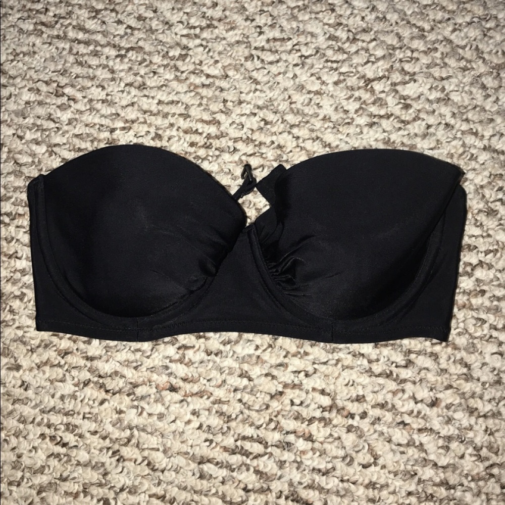 Swim top